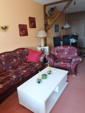 Sandra`s Harz Stube
